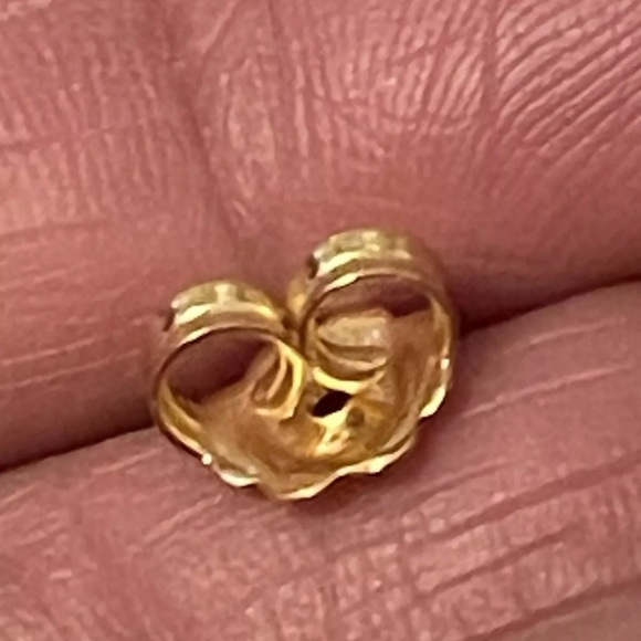 ❌❌SOLD on another site❌❌Marco Bicego double drop earrings in 18k gold - Picture 5 of 8